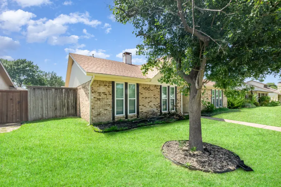 229 S Heartz Road, Coppell, TX 75019 - #2