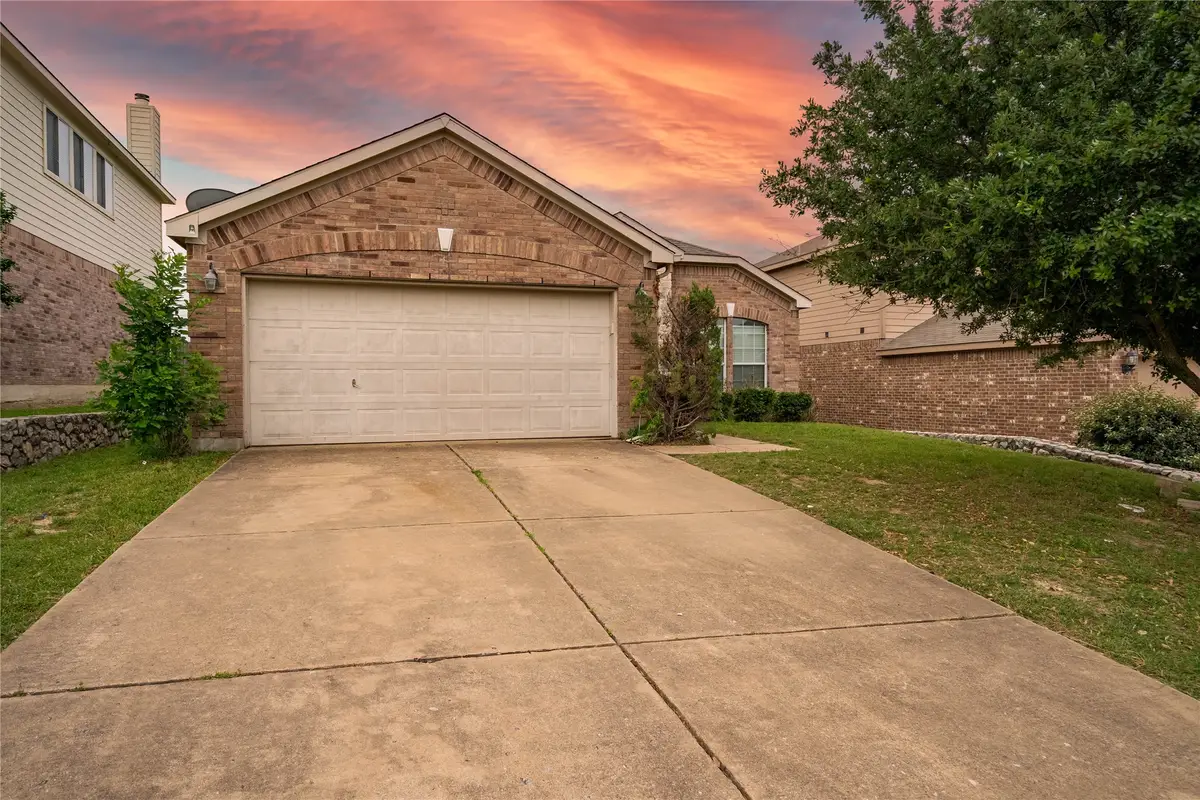 1837 Walnut Way, Anna, TX 75409 - #1