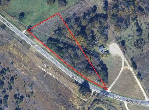 5601 Temple Hall Highway, Granbury, TX 76049