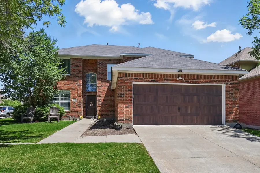 12500 Cajun Drive, Frisco, TX 75035 - #2