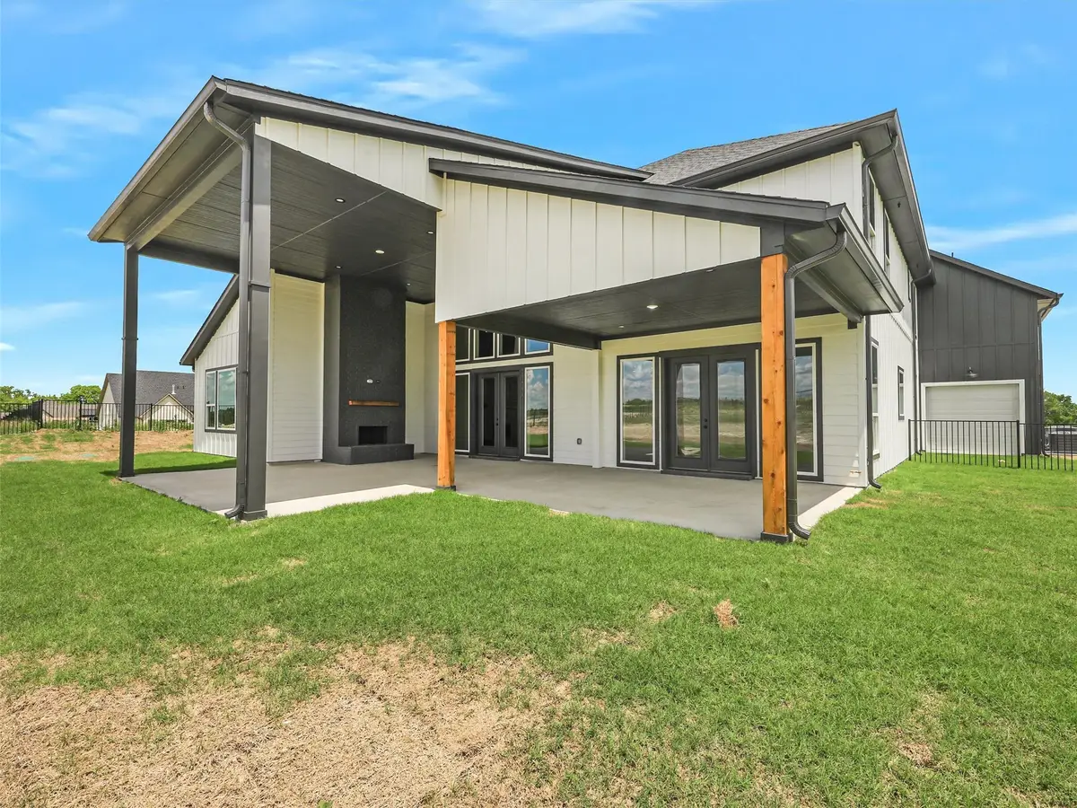 308 Ryker Lane, Gunter, TX 75058 - Image #1