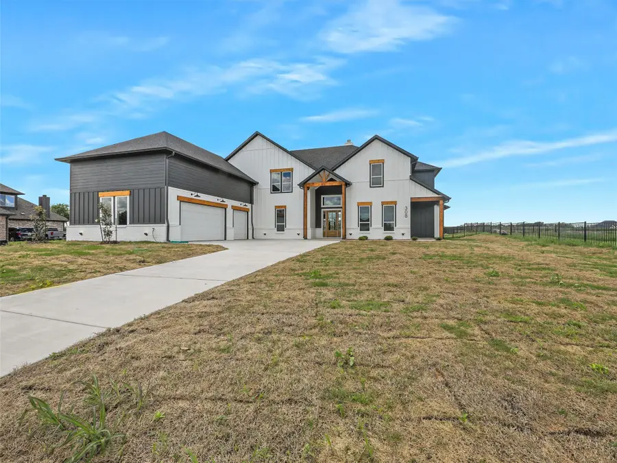 308 Ryker Lane, Gunter, TX 75058 - Image #3