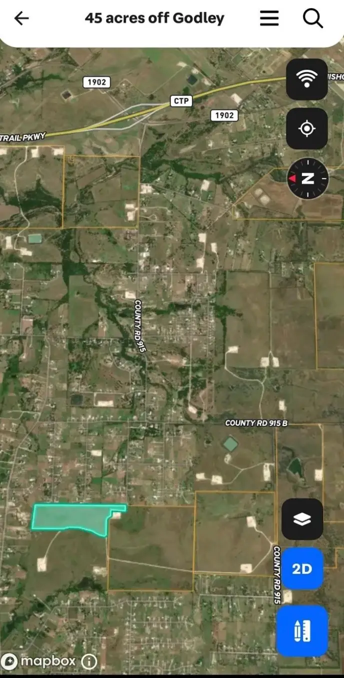 7208 Cr-915, Joshua, TX 76058 - Image #2