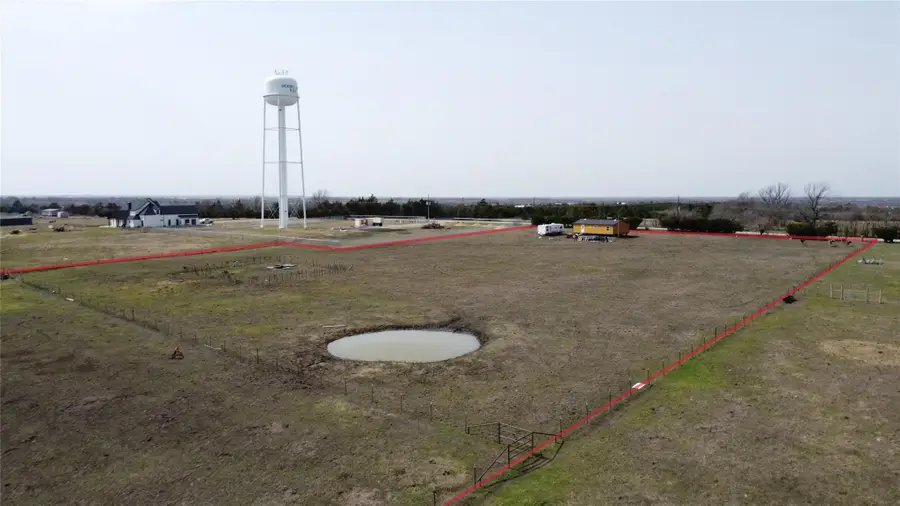 6827 County Road 1145, Celeste, TX 75423 - Image #3