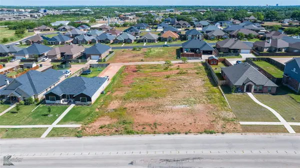 4102 Forrest Hill Road, Abilene, TX 79606