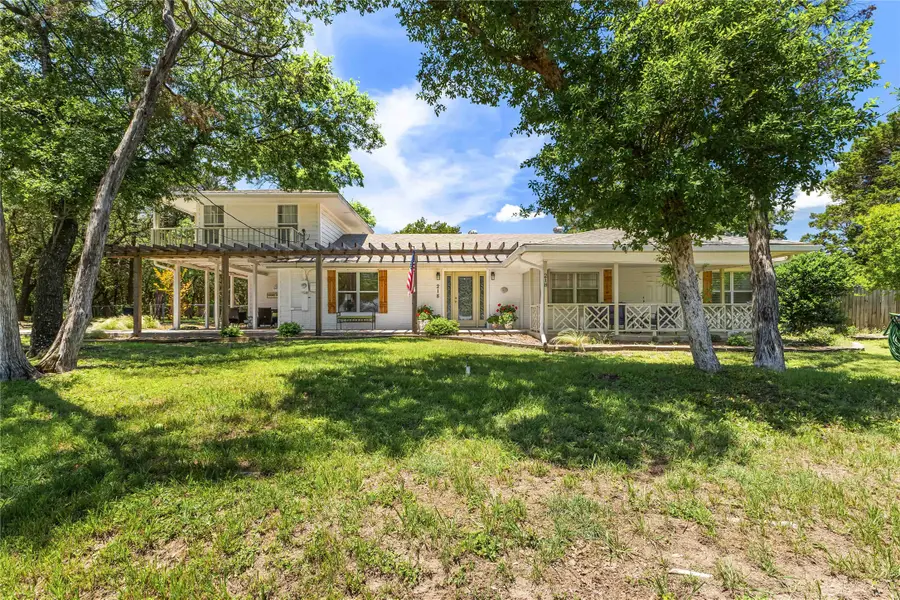 218 Rainbow Drive, Woodway, TX 76712 - Image #2