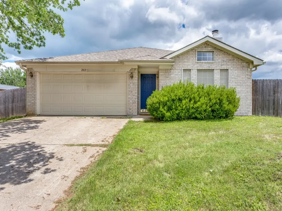 202 Lancelot Drive, Weatherford, TX 76086 - #3