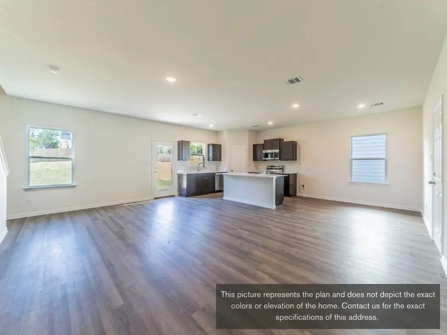 11404 Themis Court, Waco, TX 76655 - Image #3