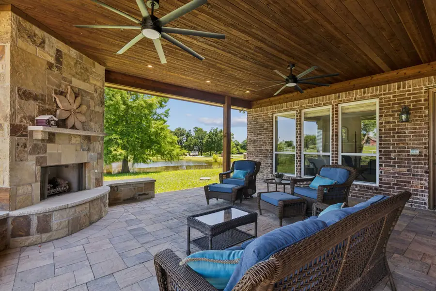 255 Bowie Court, Allen, TX 75002 - Image #3