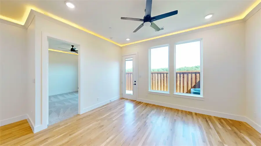 4439 Fatima Drive, Irving, TX 75062 - Image #3