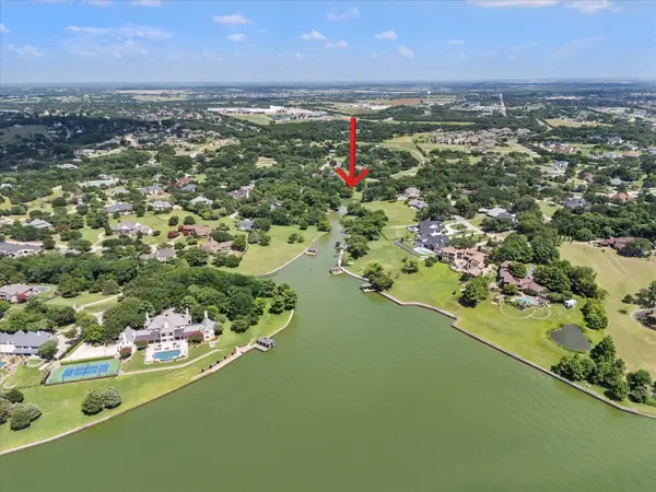 709 Smirl Drive, Heath, TX 75032