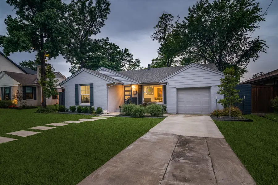 3714 Valley Ridge Road, Dallas, TX 75220 - Image #2