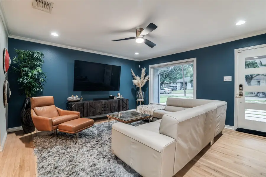 3714 Valley Ridge Road, Dallas, TX 75220 - Image #3