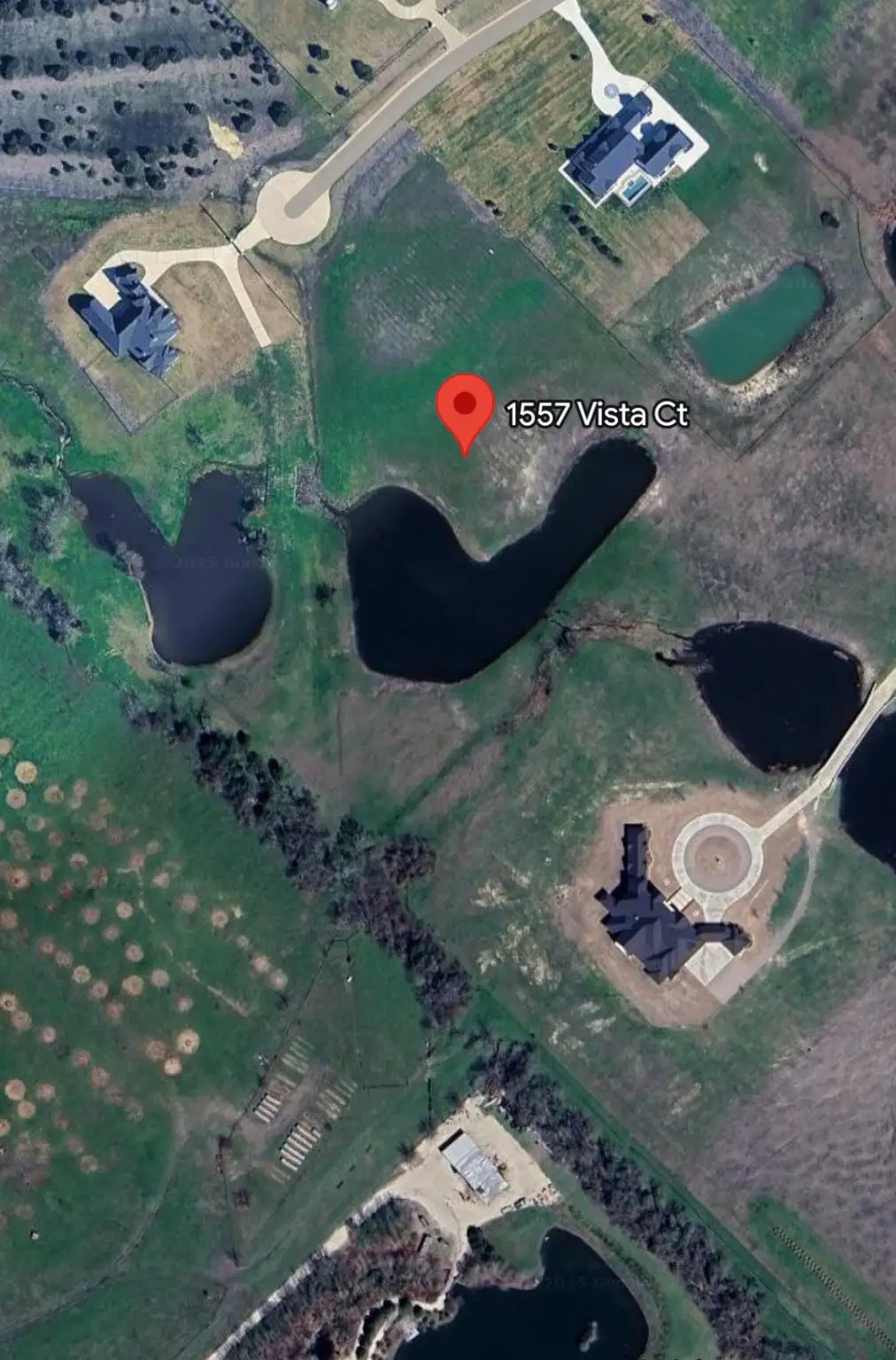 1557 Vista Court, South Rockwall, TX 75032 - Image #1