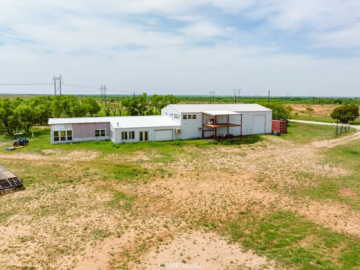 2358 County Road 113, Hamlin, TX 79520 - Image #1