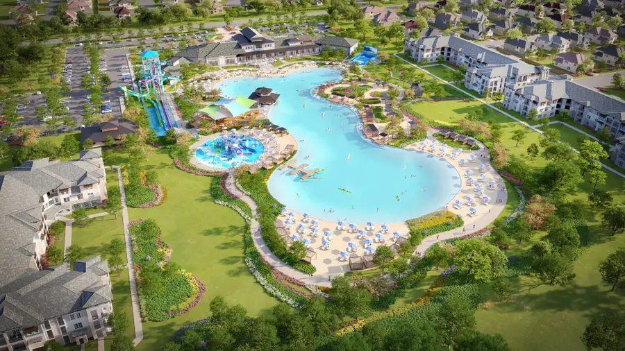 441 Hoot Owl Hill, Weston, TX 75009 - Image #2