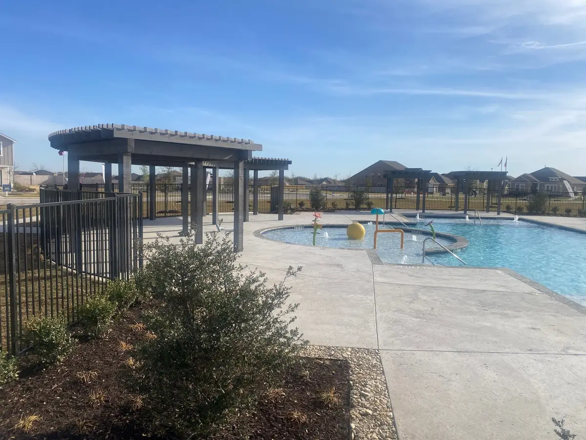 1449 Lake Alpine, Anna, TX 75409 - #1