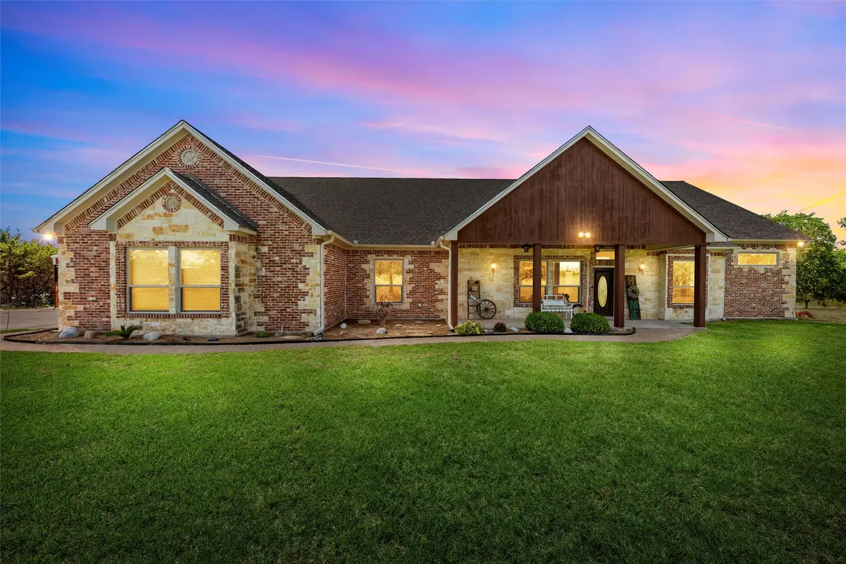 1527 Old Ranch Road, China Spring, TX 76633 - Image #1