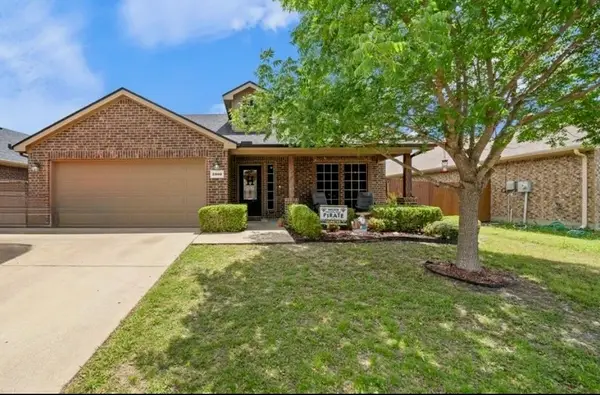 2005 Sterling Gate Drive, Heartland, TX 75126