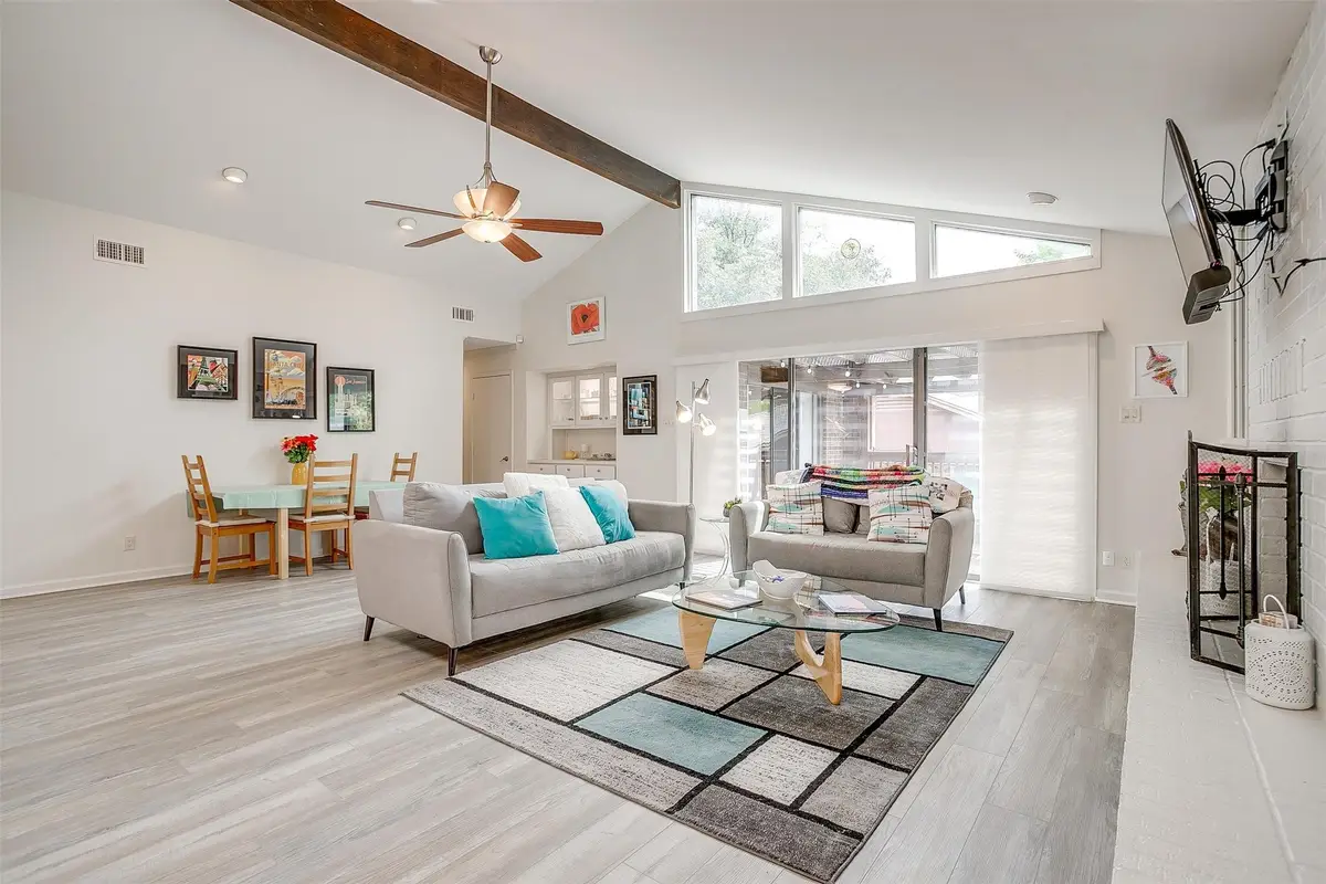 701 Terrace Drive, Weatherford, TX 76086 - Image #1