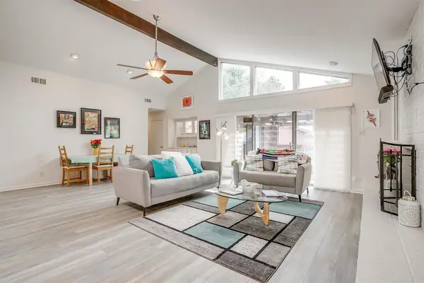 701 Terrace Drive, Weatherford, TX 76086