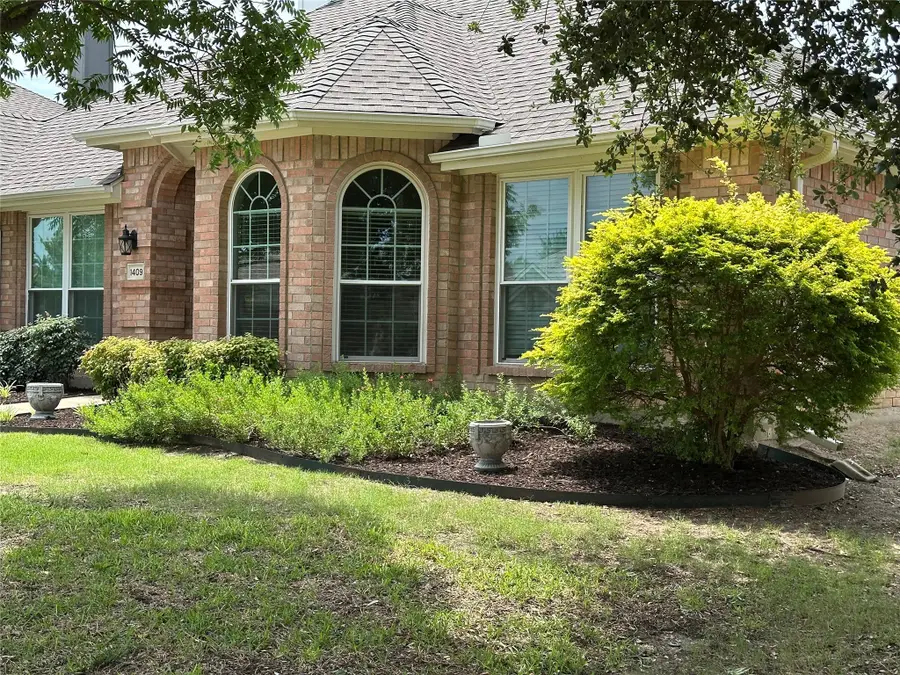 1409 Kingsley Drive, Allen, TX 75013 - Image #3