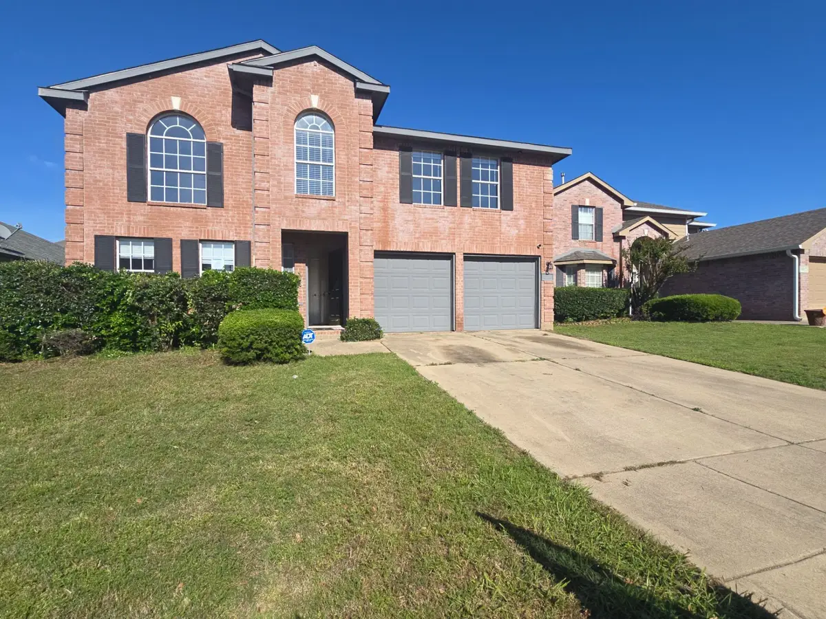 8313 French Quarter Lane, Fort Worth, TX 76123 - Image #1