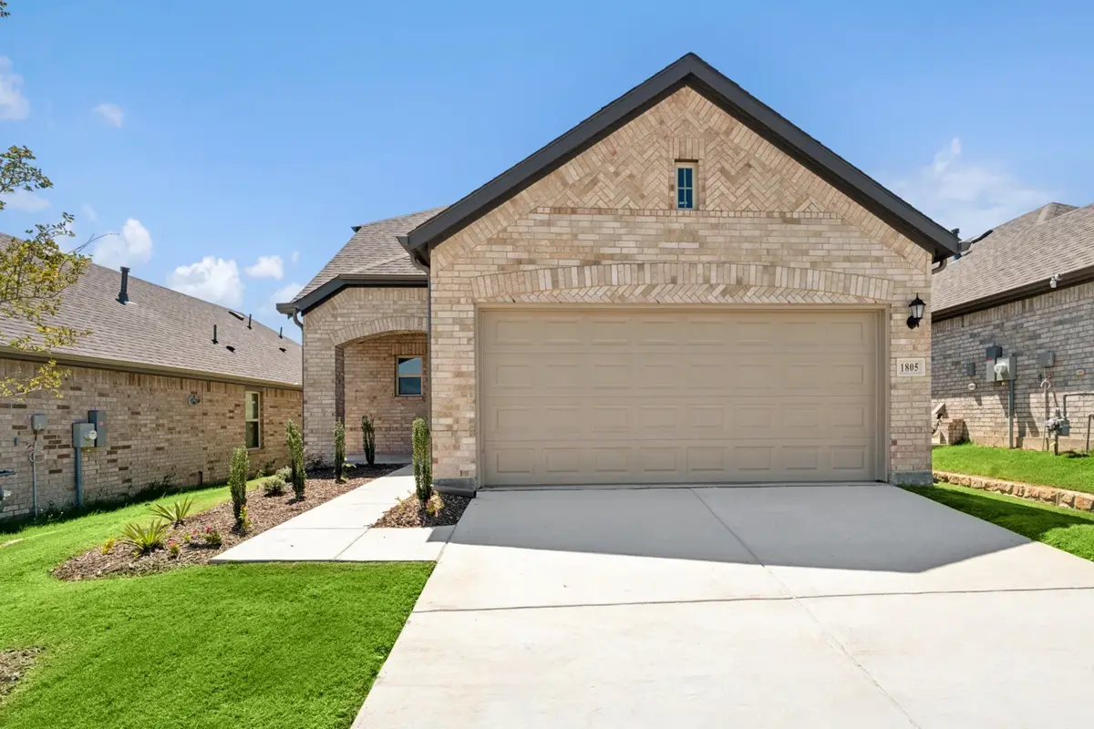 1805 Hazer Lane, Mesquite, TX 75149 - Image #1