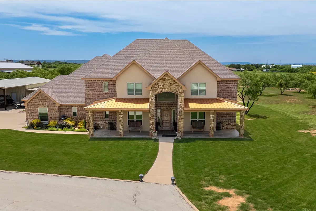 966 Bacacita Farms Road, Abilene, TX 79602 - Image #1