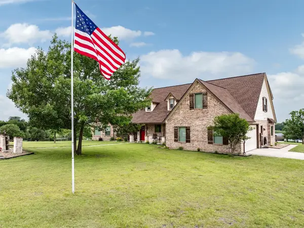 4245 County Road 597, Farmersville, TX 75442