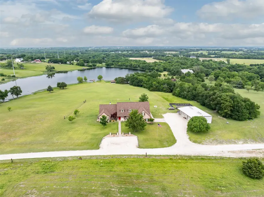 4245 County Road 597, Farmersville, TX 75442 - Image #2