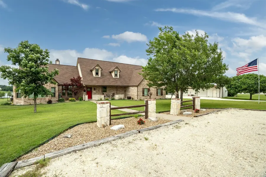 4245 County Road 597, Farmersville, TX 75442 - Image #3