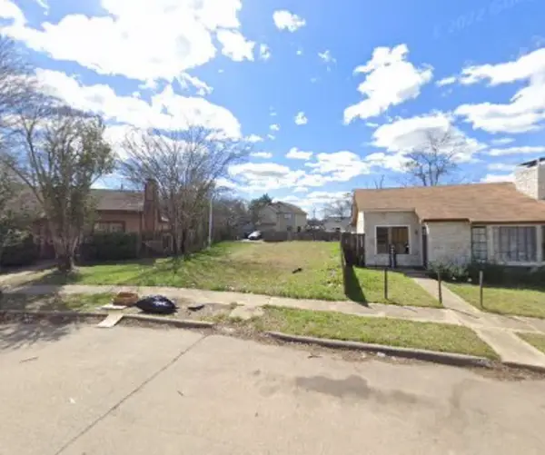 10356 Tamworth Drive, Dallas, TX 75217