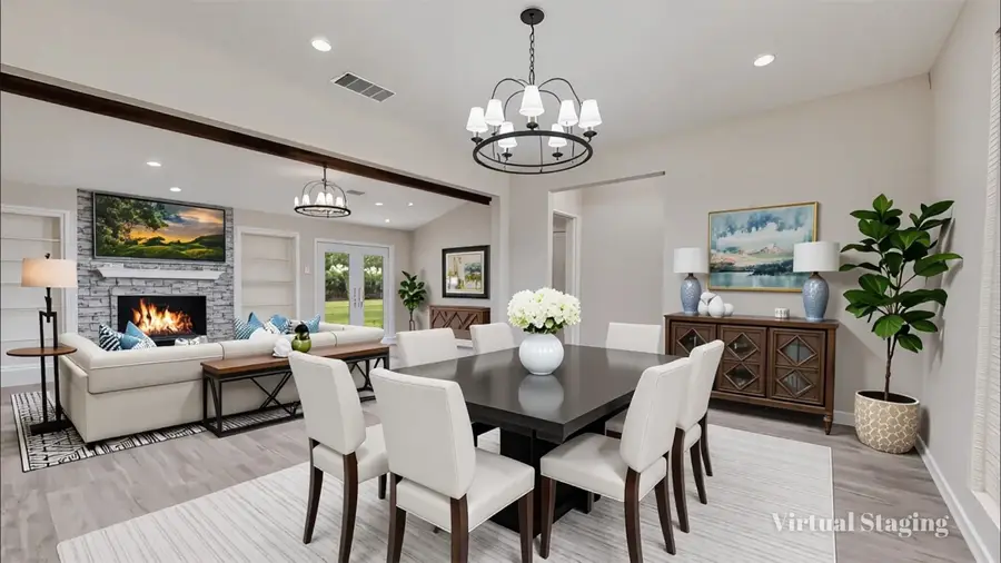 1305 Willow Way, Garland, TX 75043 - Image #3