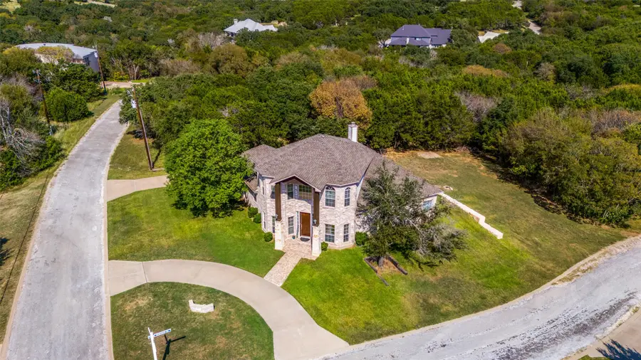 41074 Heartwood Circle, Whitney, TX 76692 - Image #2