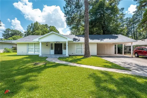 7070 Creswell Road, Shreveport, LA 71106