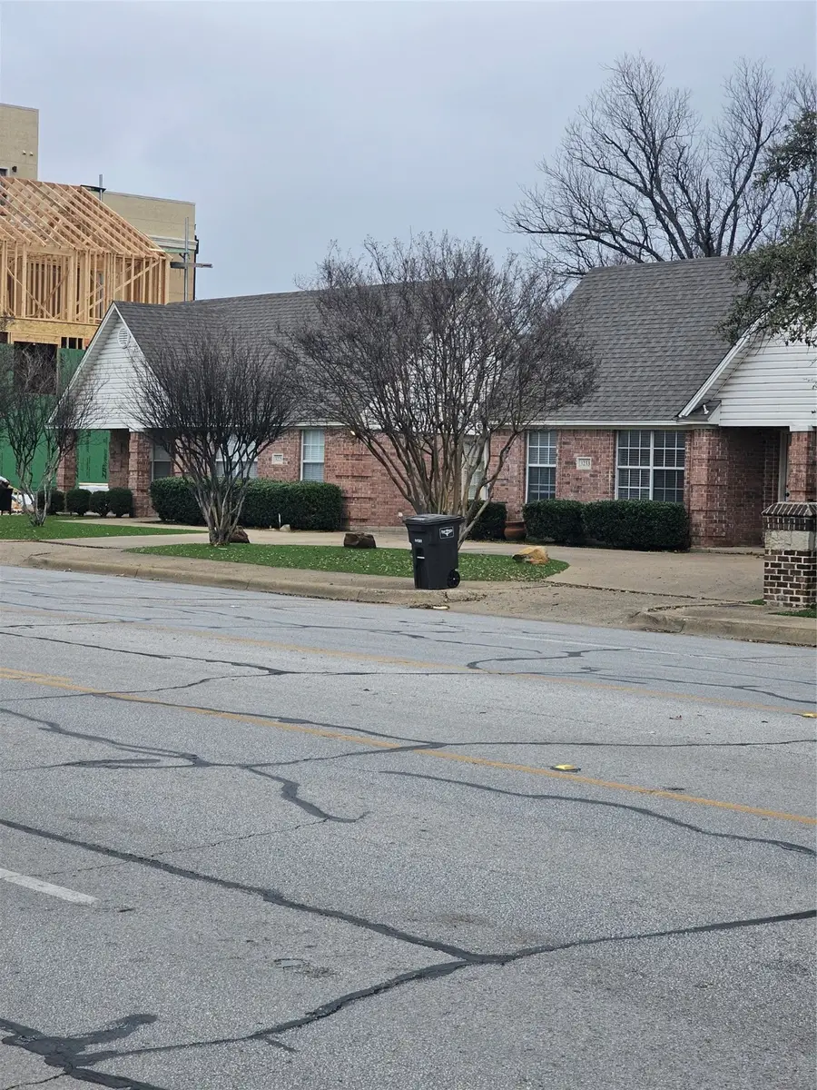 3233 S Univer. Drive, Fort Worth, TX 76109 - Image #3