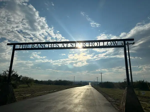 520 Hollow Drive, Lipan, TX 76433