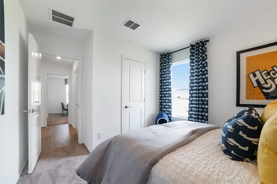 1200 Arch Terrace Drive, Troy, TX 76579 - Image #3