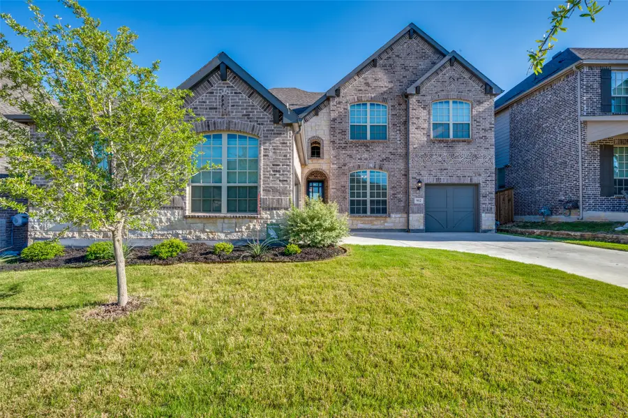 912 Fallbrook Avenue, Denton, TX 76210 - #2