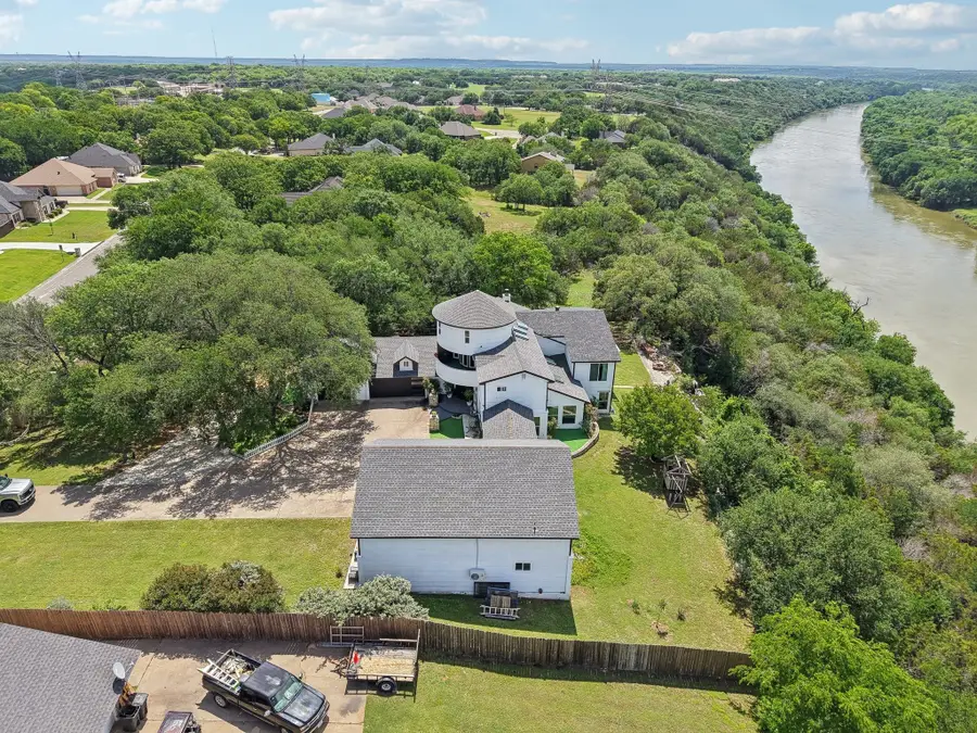 4711 W Wedgefield Road, Granbury, TX 76049 - Image #3