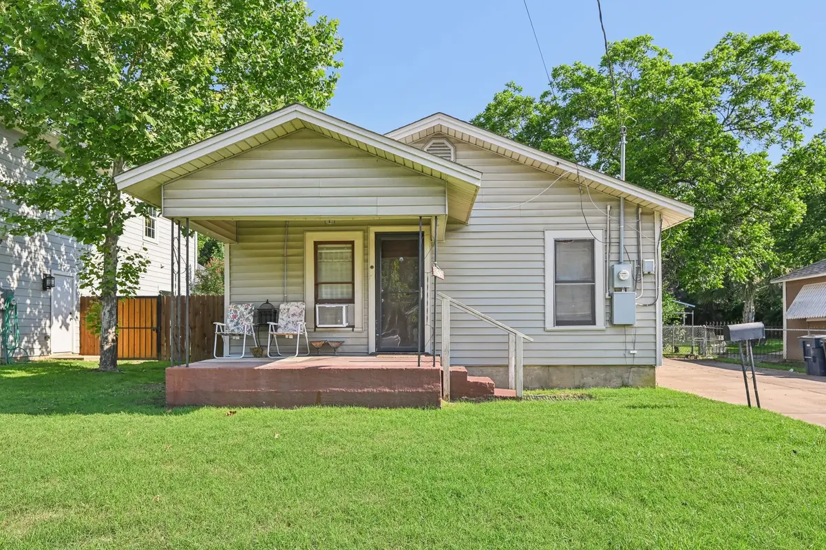 2509 Bird Street, Fort Worth, TX 76111 - Image #1