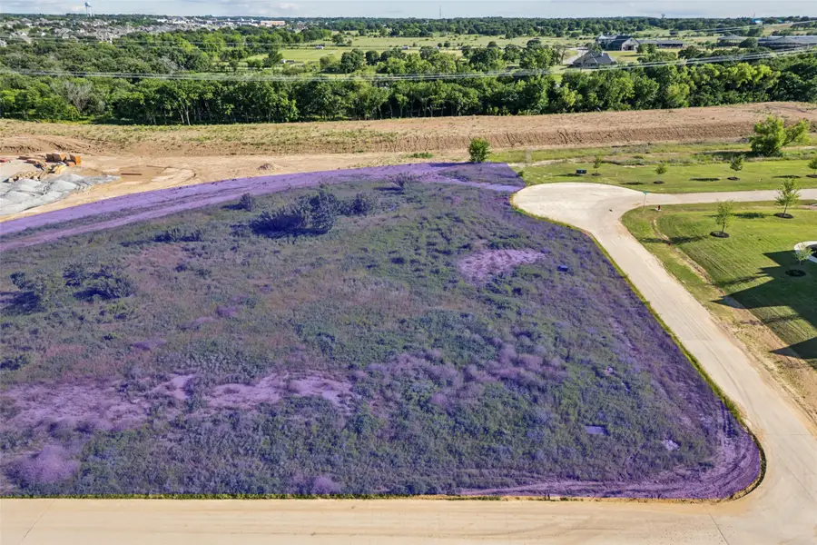 2801 Romero Way, Bartonville, TX 76226 - Image #2