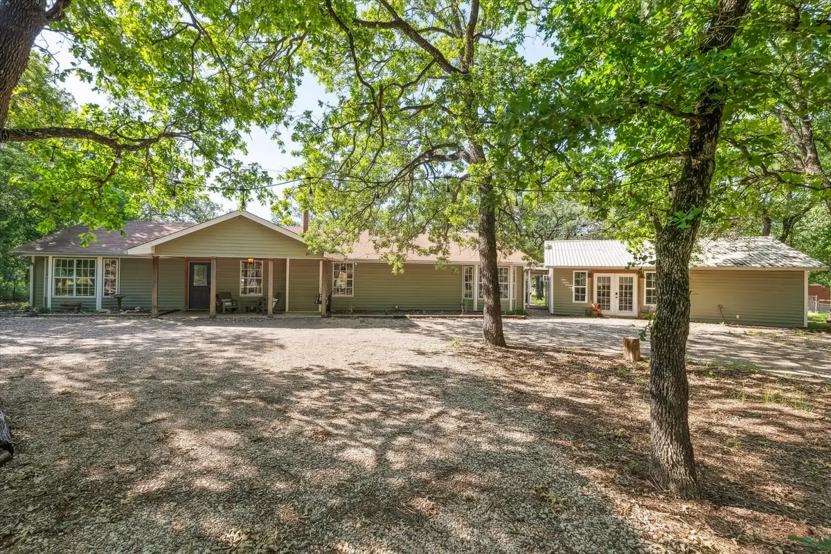 168 Barker Lane, Waco, TX 76705 - Image #1