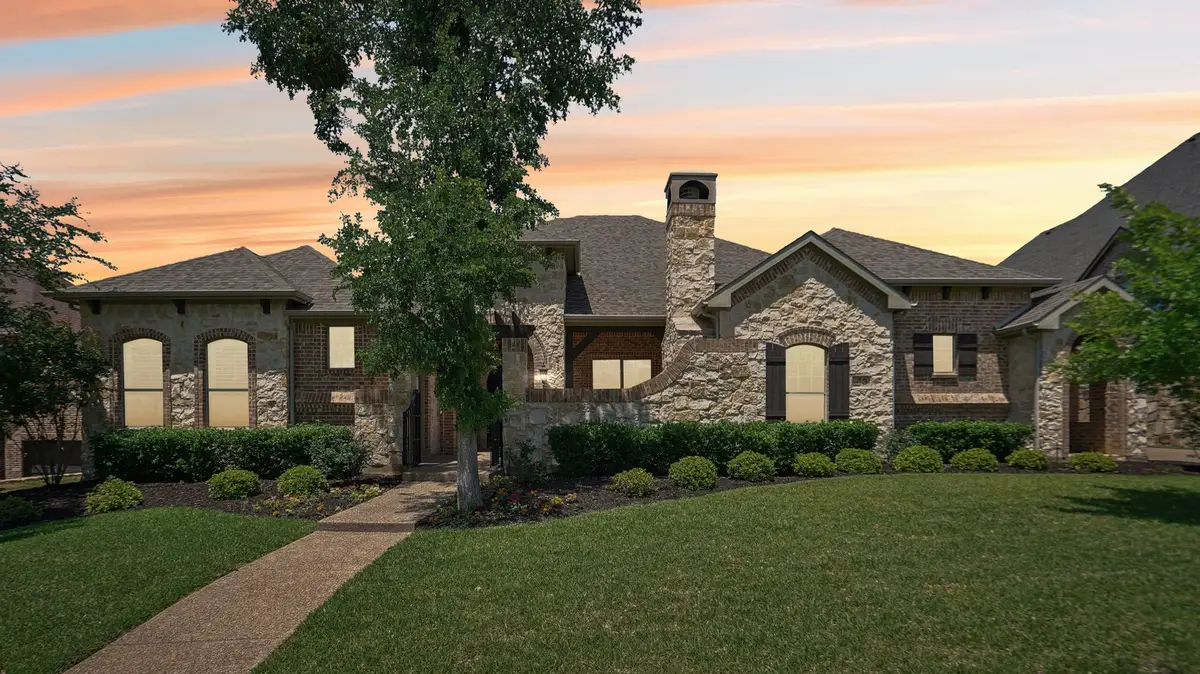 3 Rochester Court, Trophy Club, TX 76262 - Image #1
