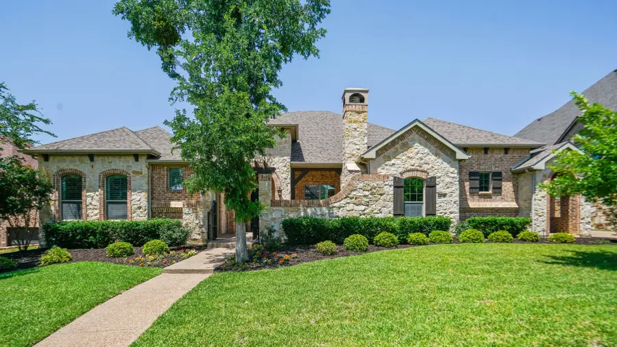 3 Rochester Court, Trophy Club, TX 76262 - Image #2