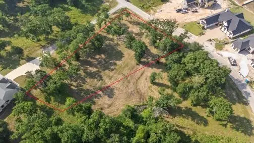 761 Sunset Court, Mabank, TX 75143