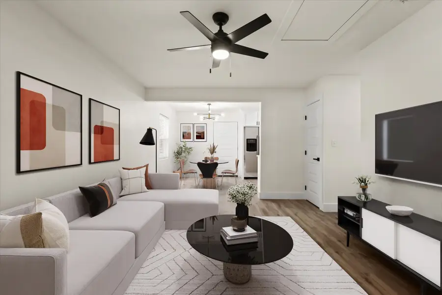 5166 Lauderdale Street, Dallas, TX 75241 - Image #3