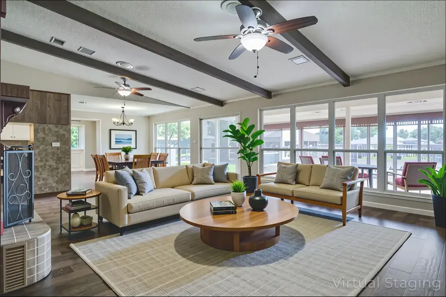 501 Panama Court, Granbury, TX 76048 - Image #3