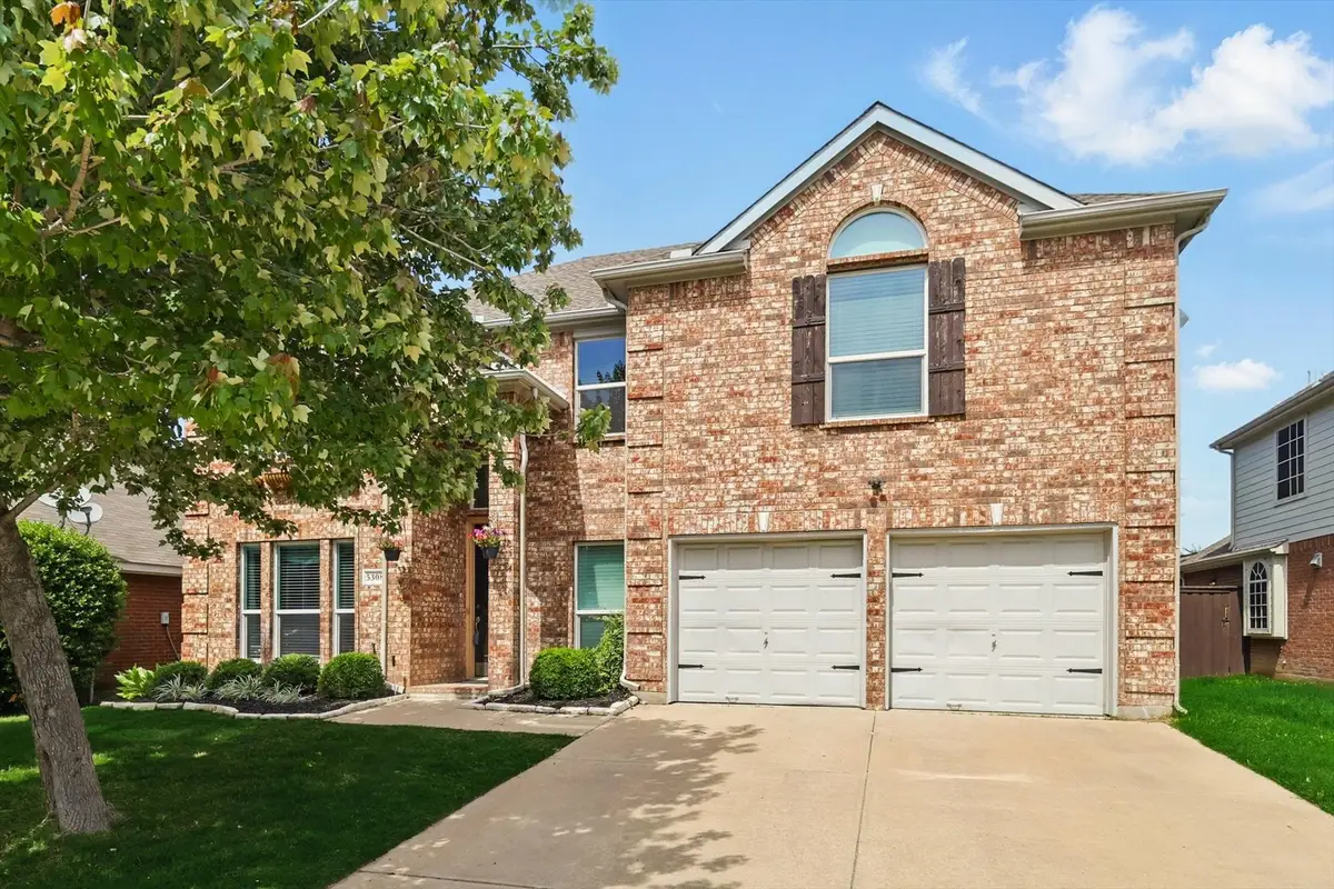 5308 Kathryn Drive, Grand Prairie, TX 75052 - Image #1